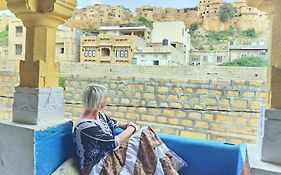 Mirvana Guest House & Camel Safari