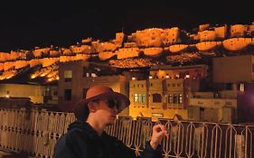 Mirvana Guest House & Camel Safari