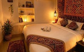 Mirvana Guest House & Camel Safari